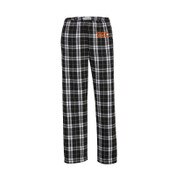 USC Trojans Youth Black Poly Flannel Pajama Pant